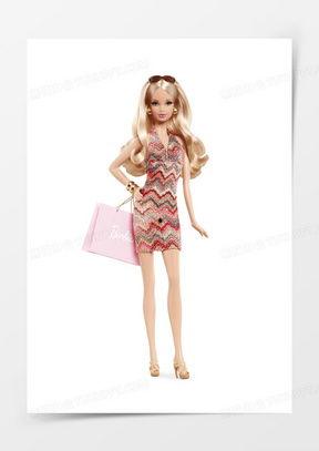 关于芭比娃娃的资料,跨越时代的全球偶像与流行文化象征