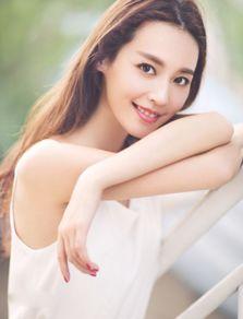 吴佳尼明星,璀璨星途，多面才女的艺术人生