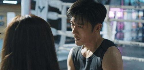 路晋演员,从影视新星到实力派演员的蜕变之路